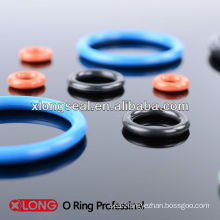o rings with low hardness